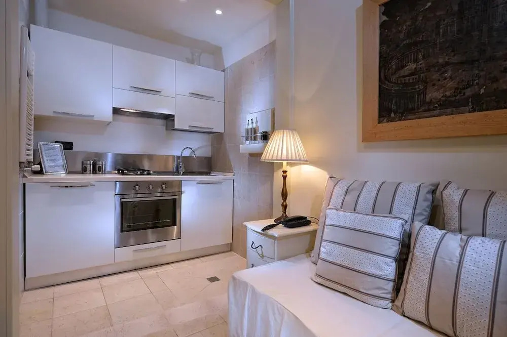 Warm Hospitality Apartments