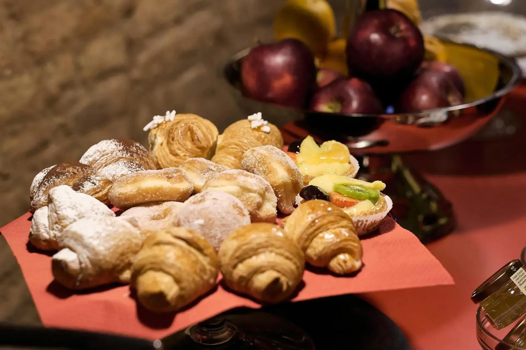 Palazzetto Rosso - Art Hotel