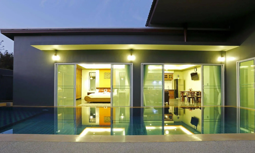 Sudee Villa