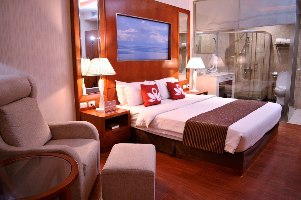 ZEN Rooms Sunlight Palawan