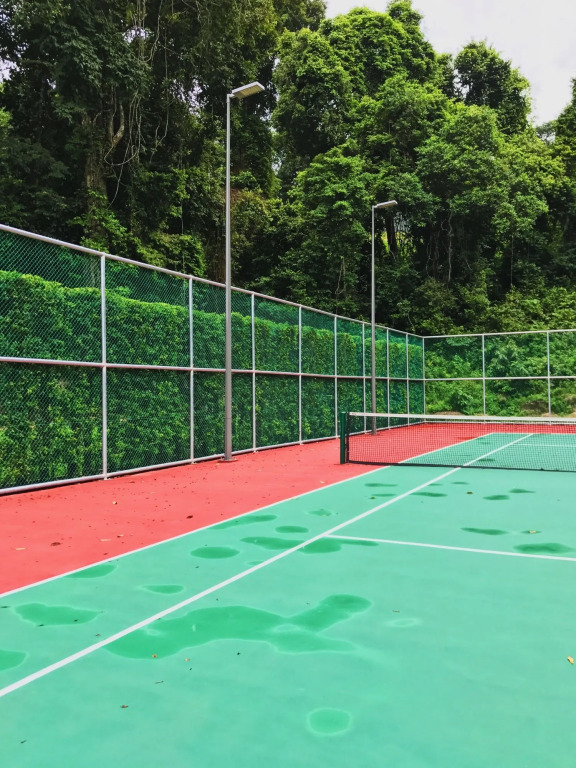 The Ritz-Carlton, Langkawi