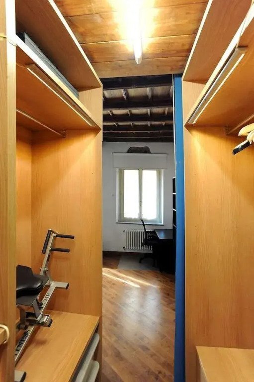 Elegante appartamento al Quadrilatero