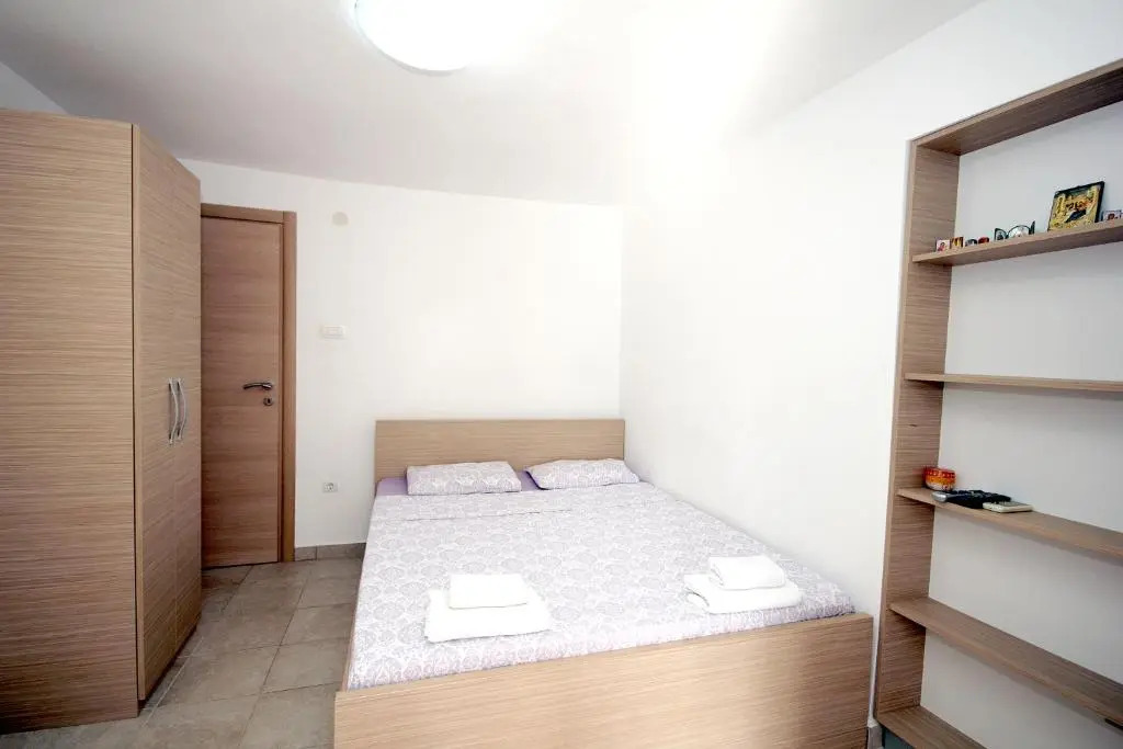 Apartments Pavlovic