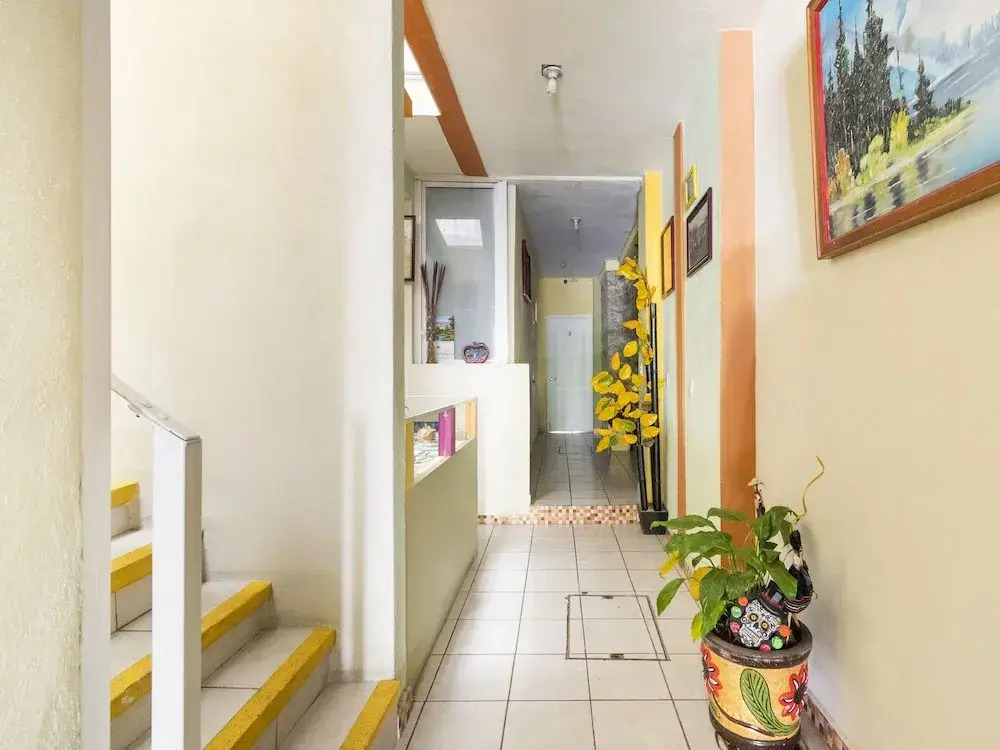 Hotel Carnaval