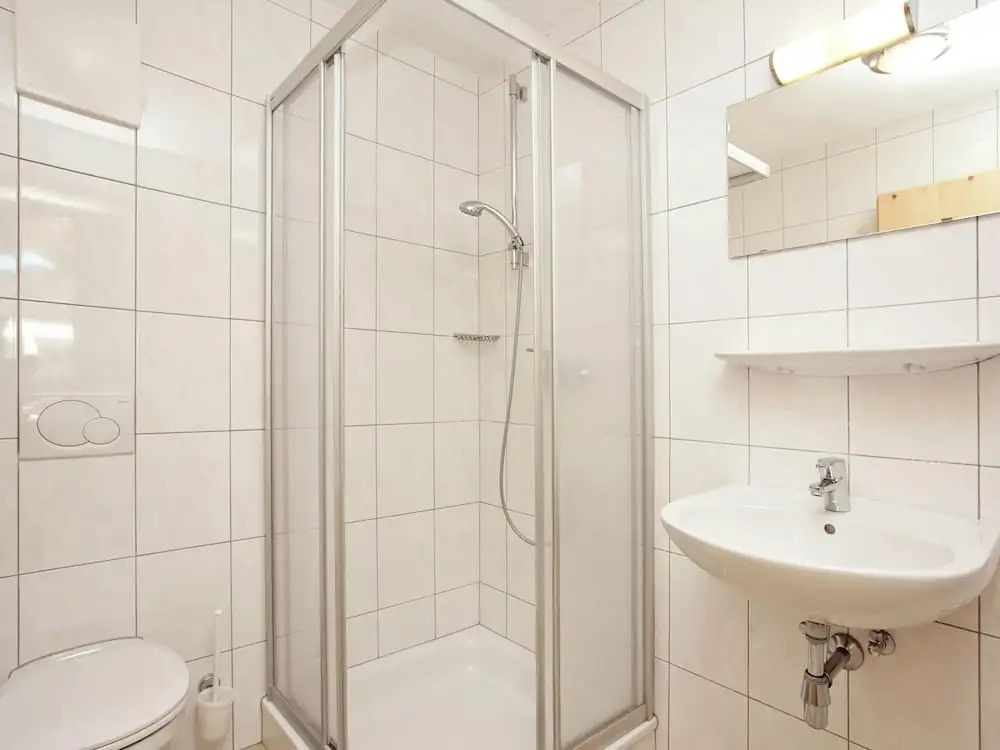 Holiday Home With Swimming Pool in Wald im Pinzgau