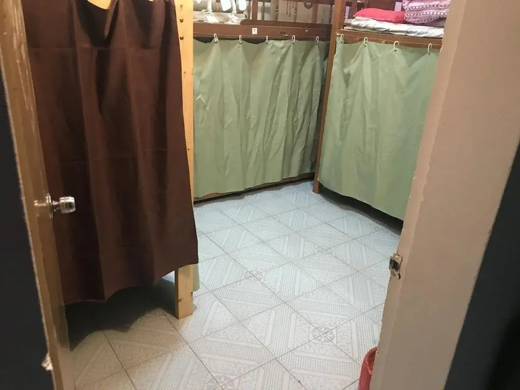 Kwangchowan Hostel