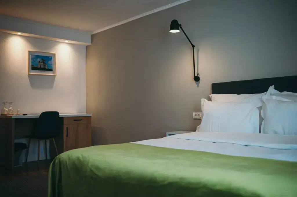 Nest Guesthouse