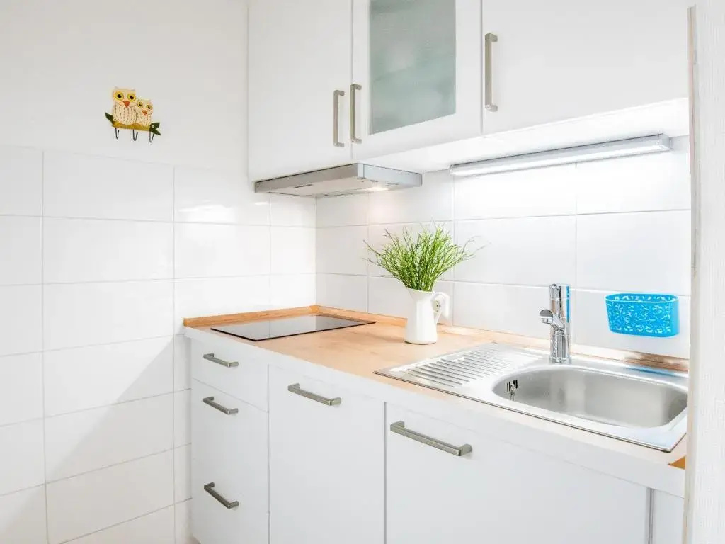 Haus Meeresblick Wohnung 66