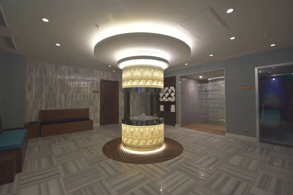 Venus Thermal Boutique Hotel