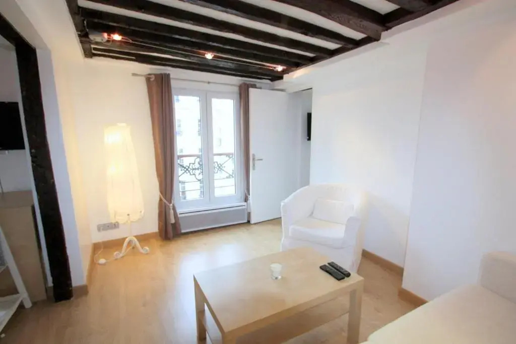 Superbe Appartement