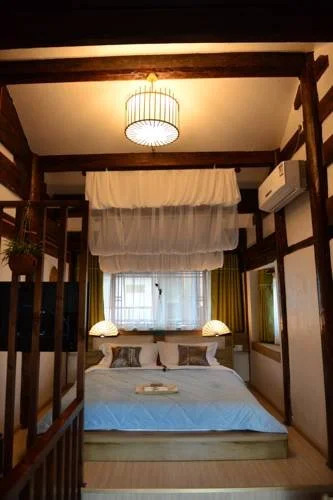 Lijin Resort Hotel