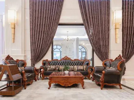 Liangdu Impression Hotel (Liupanshui Wanda Plaza)