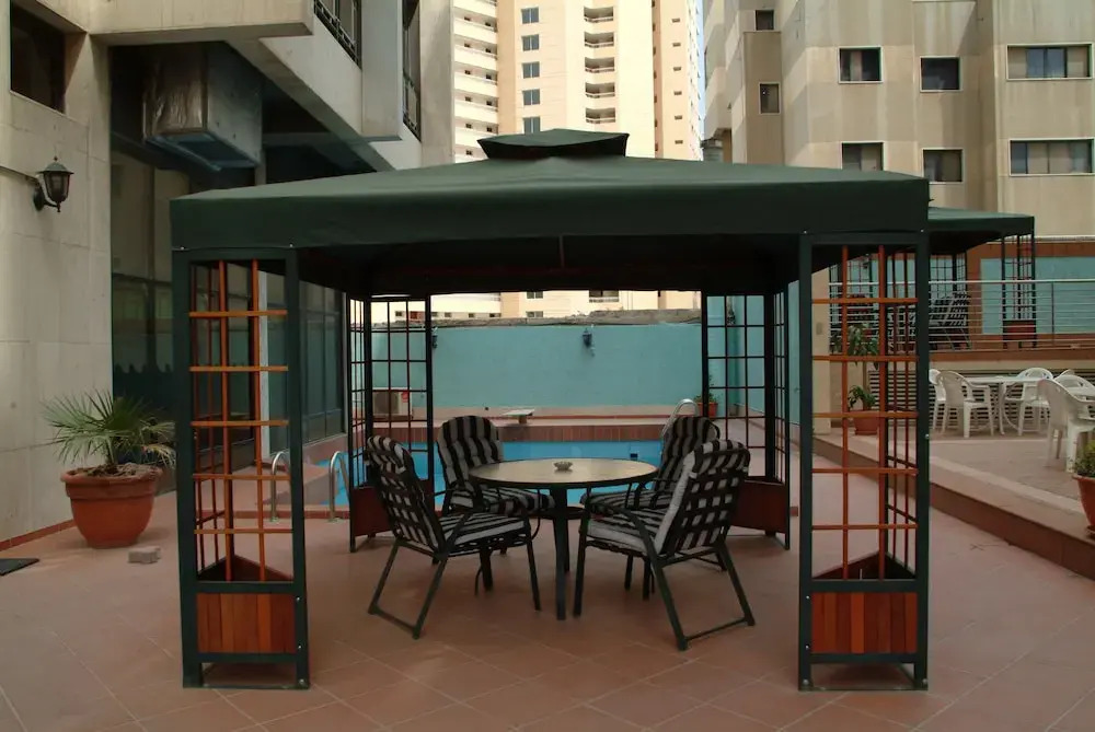 Imperial Hotel