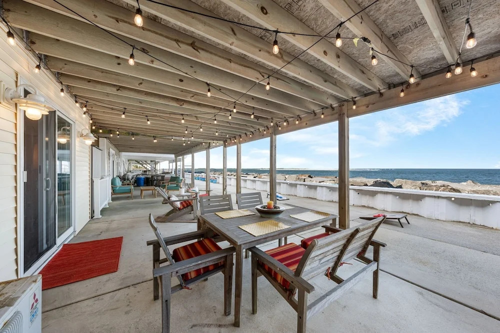 Waterfront North Wildwood Family Retreat