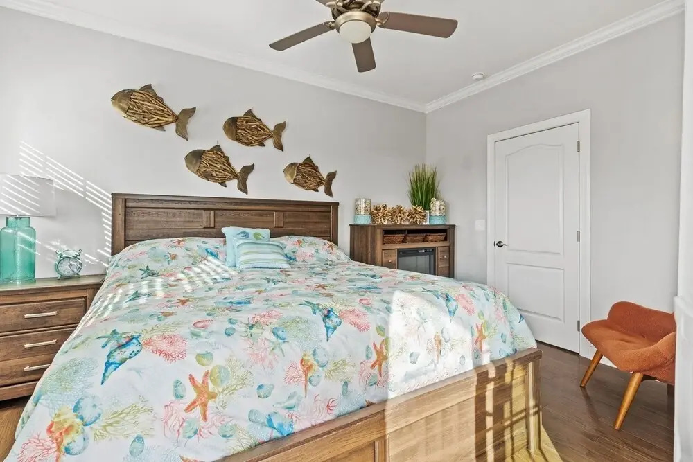 Sea You Soon 207 Brunswick Ave West home
