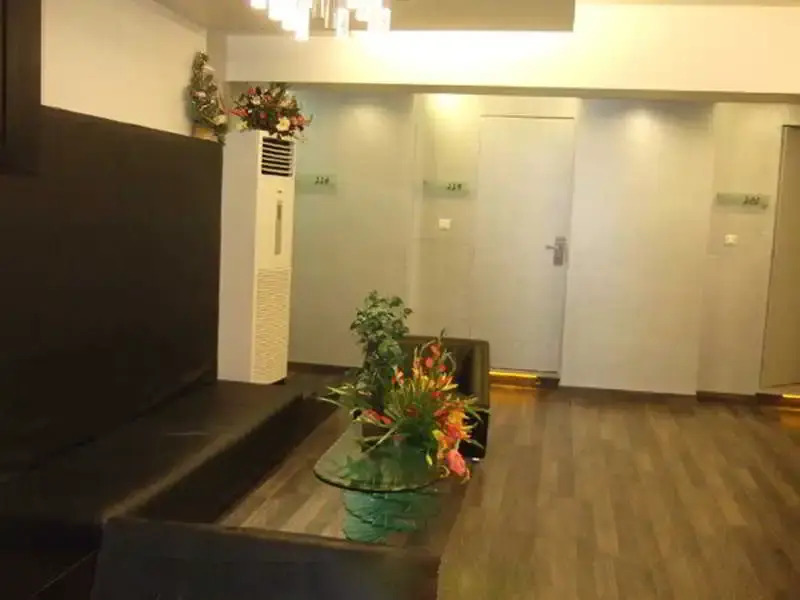 Hotel T.A.P. Silver Square