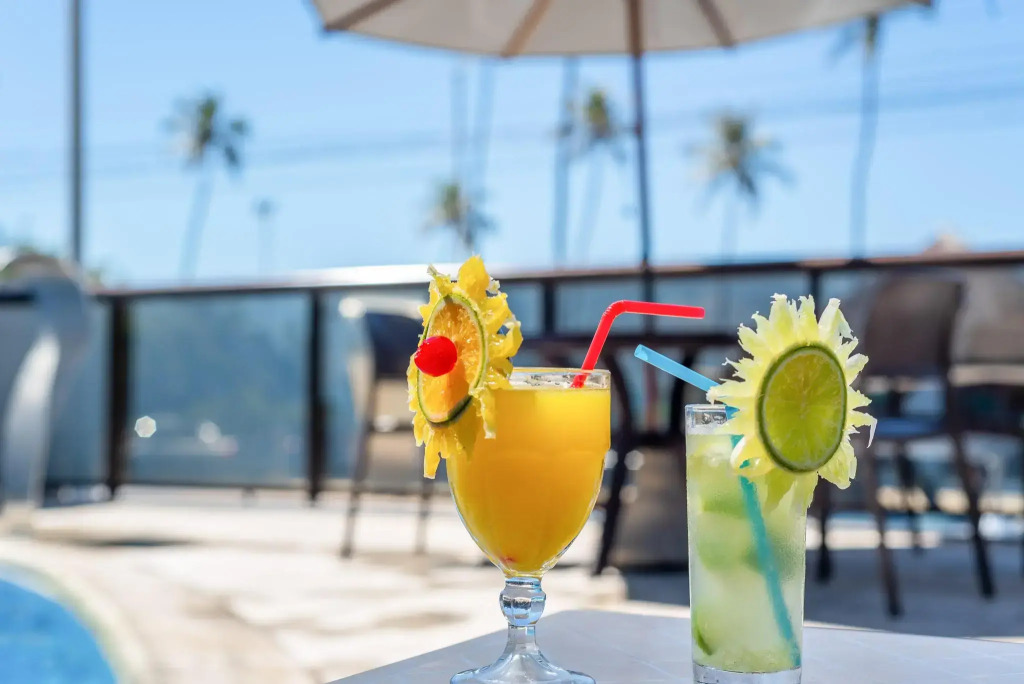 Hotel Brisa Tower Maceió