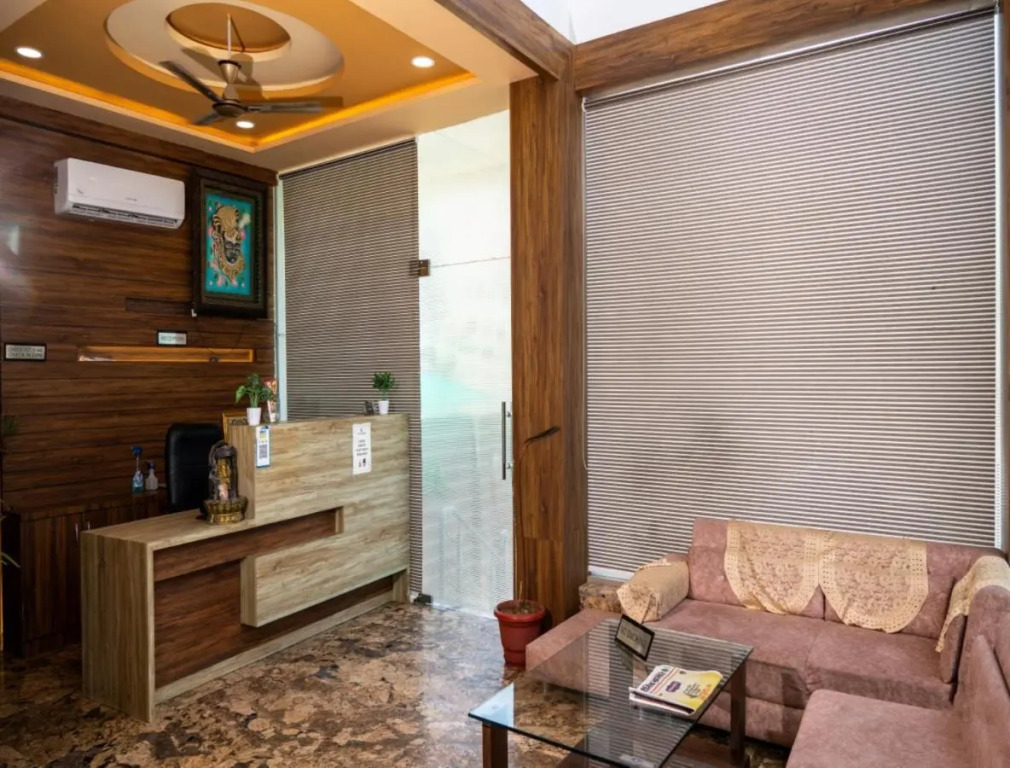 Hotel Agnija