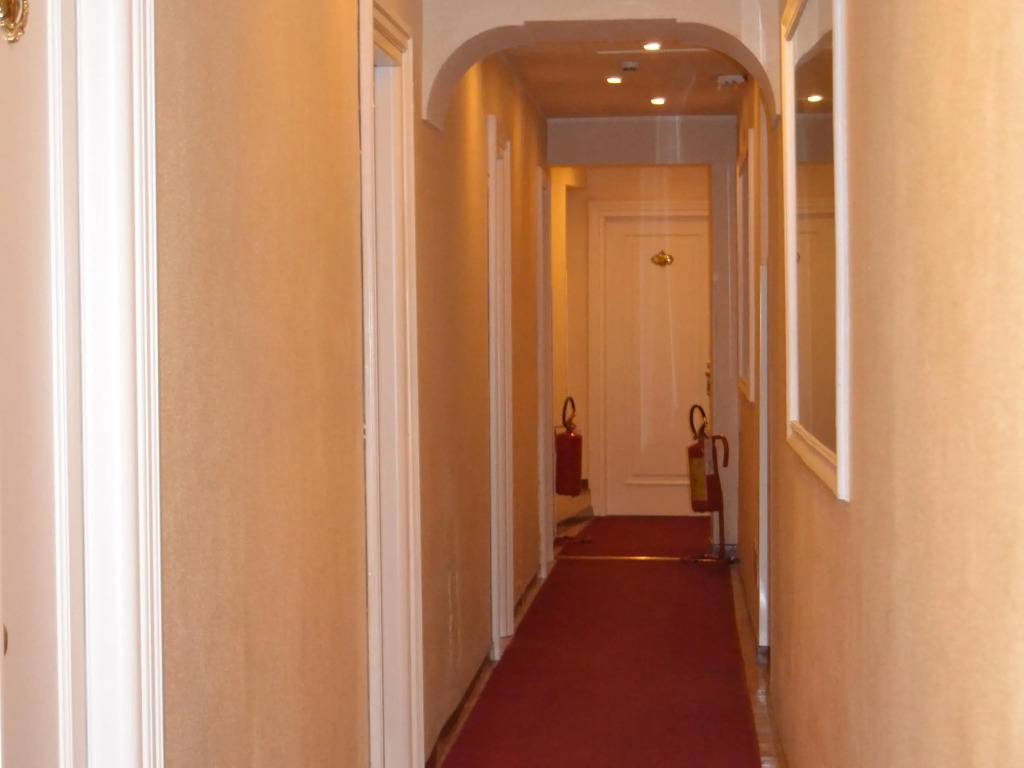 Hotel City Palazzo Dei Cardinali