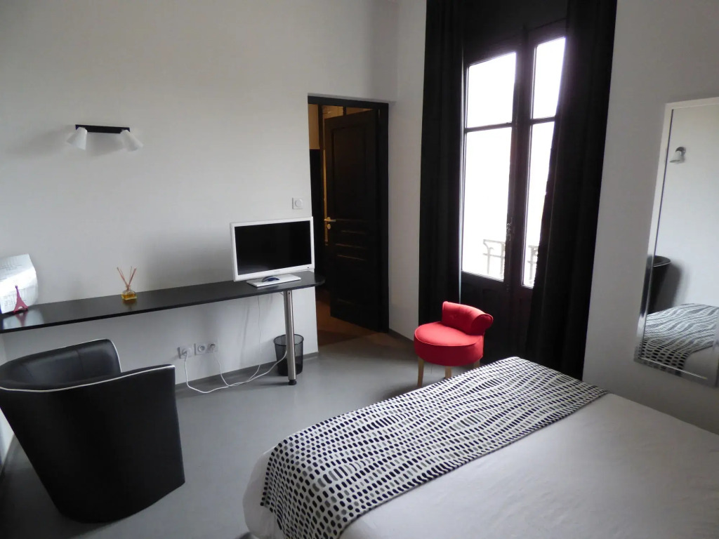 Grand Hôtel Brive