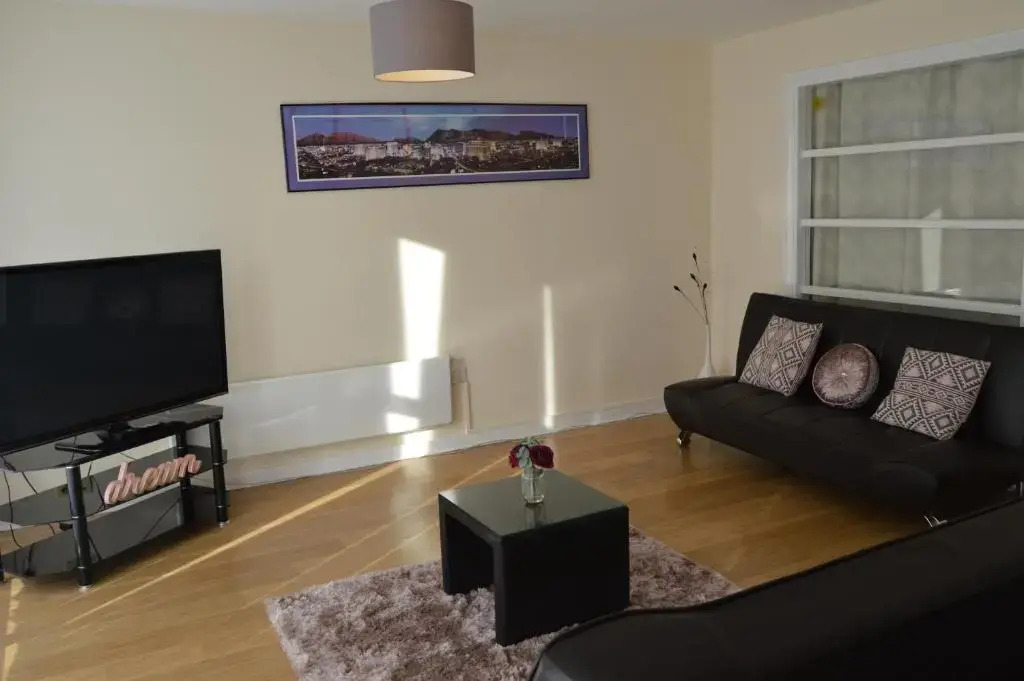 Bambz Luxury Aparment Manchester
