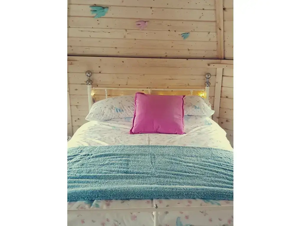 Skye Cabins
