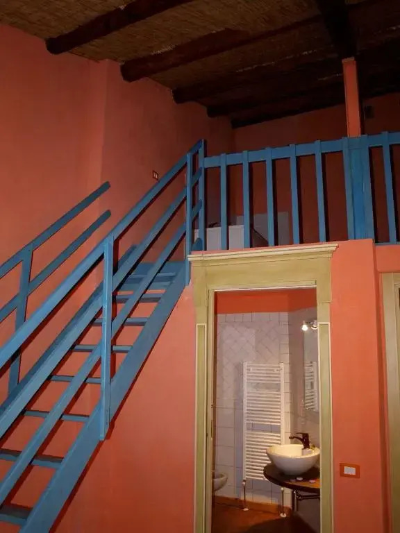 Locanda degli Sfizi