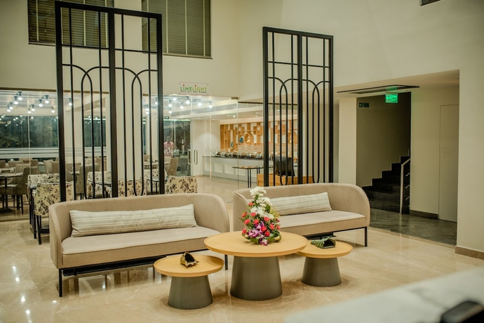 Best Western Albatro
