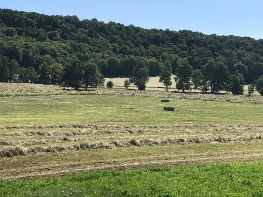 Gîte 6 pers de la Vallée de l'Aujon