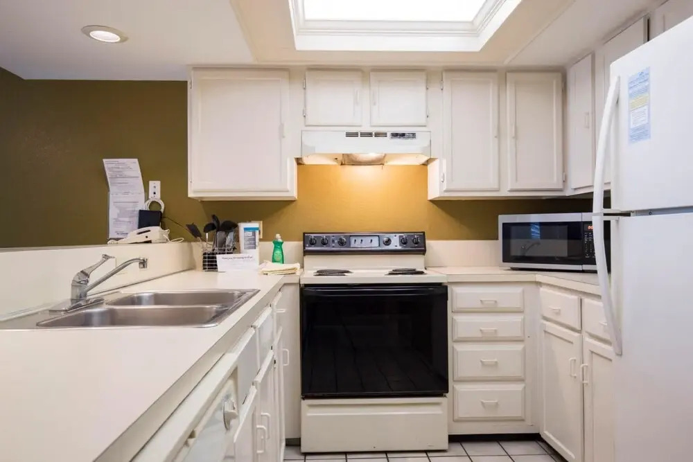 Seville Condominium 101