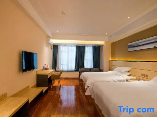 ZhengZhou Feilin Boutique Hotel