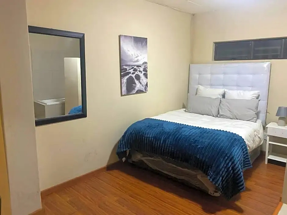 Kopano Guesthouse
