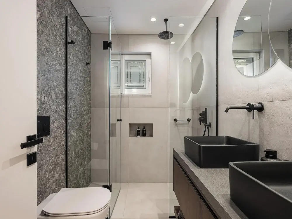Kymélia Luxury Residences With Sea View
