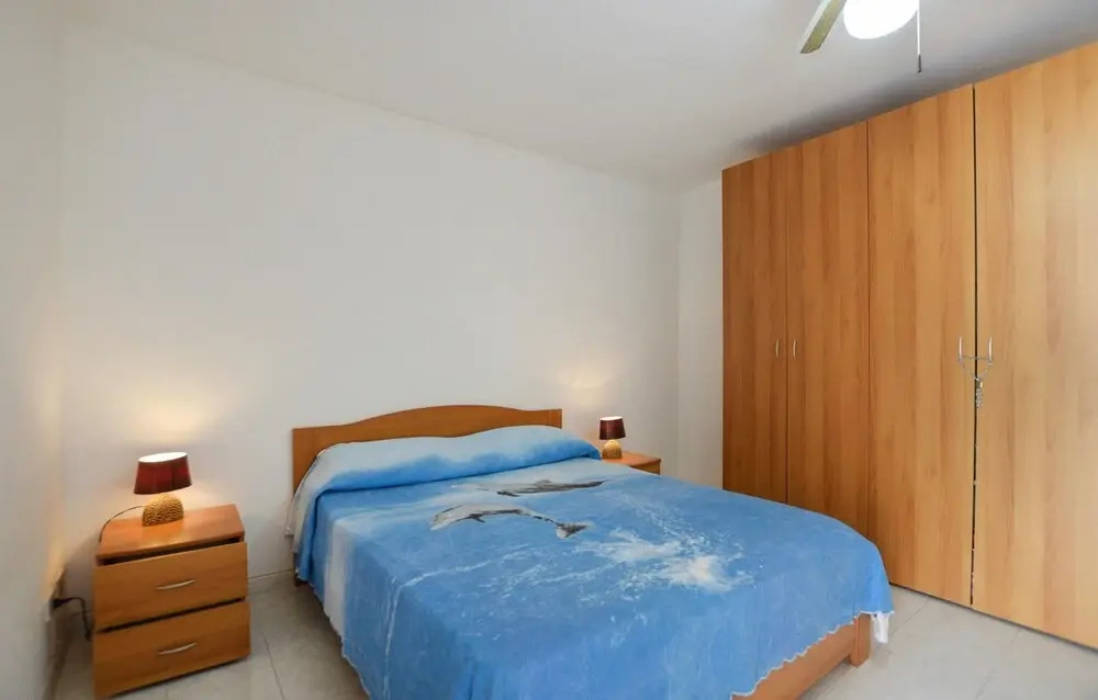 Stunning Home in Pozzallo With 3 Bedrooms