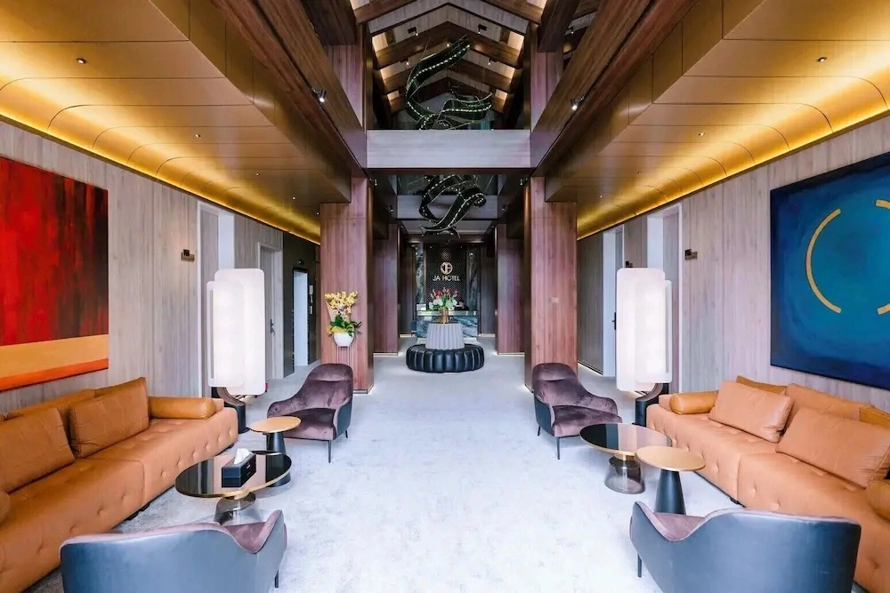 JA Hotel