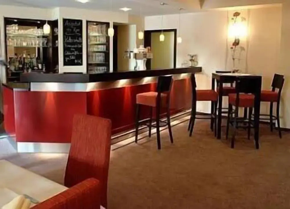 Hotel Walz