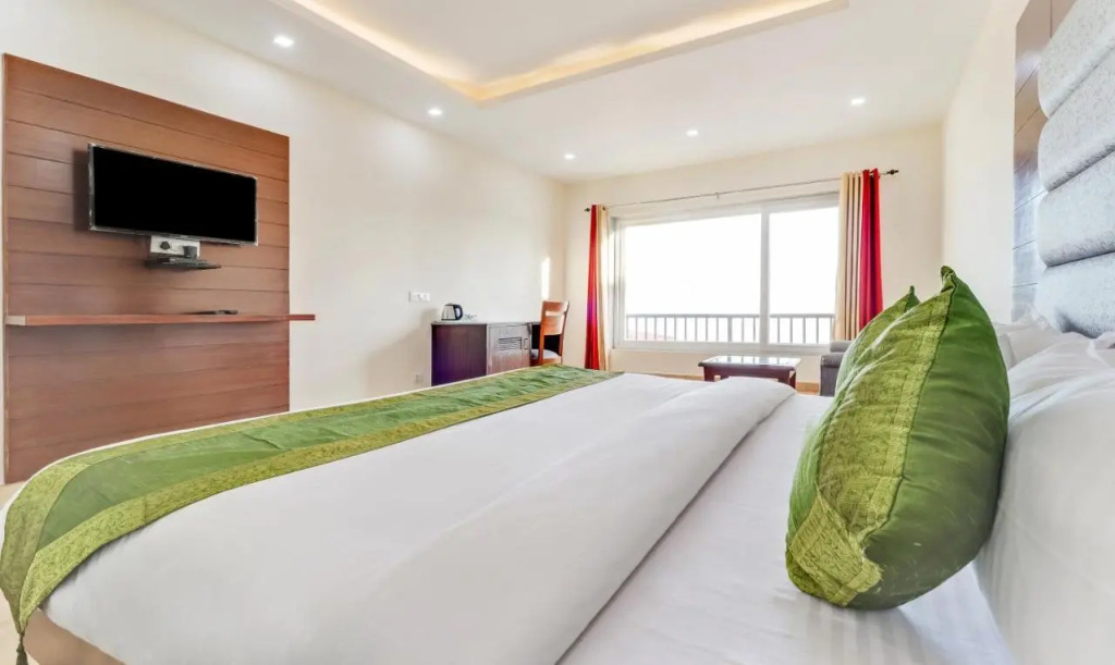 Hotel Phoenix