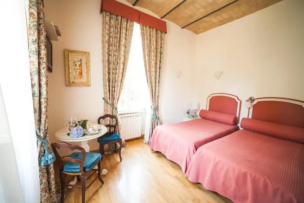 Villa Paganini B&B