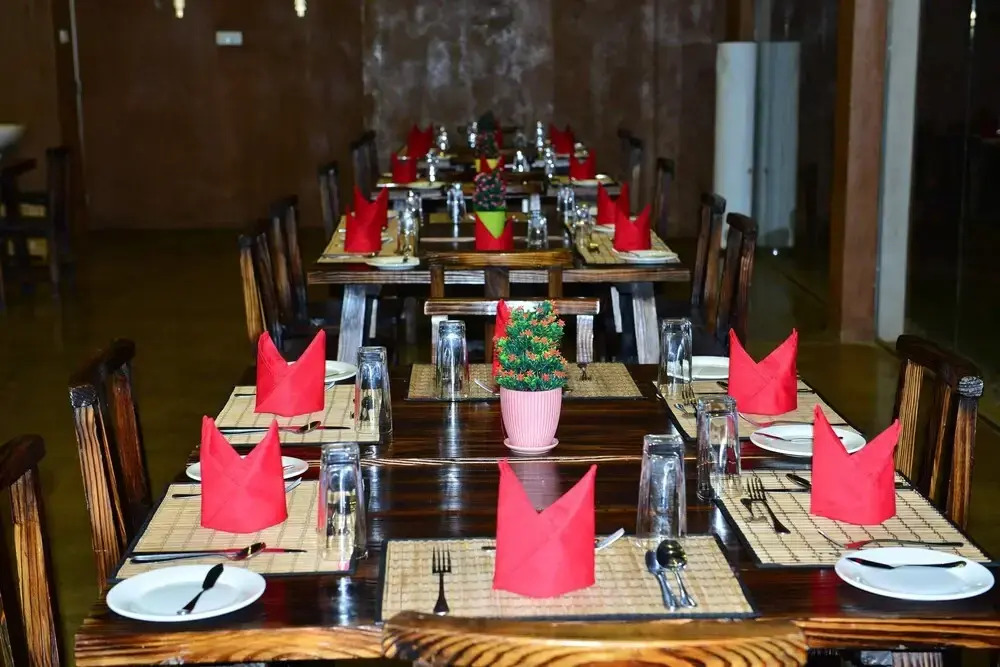Agbo Hotel