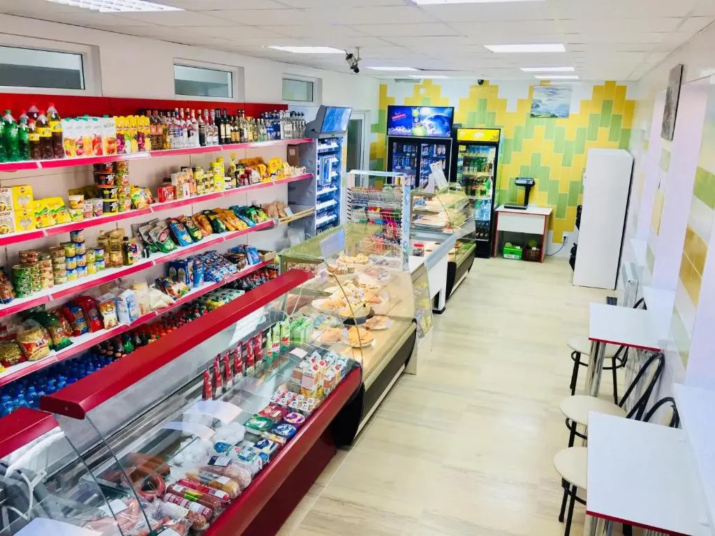 Family Hostel
