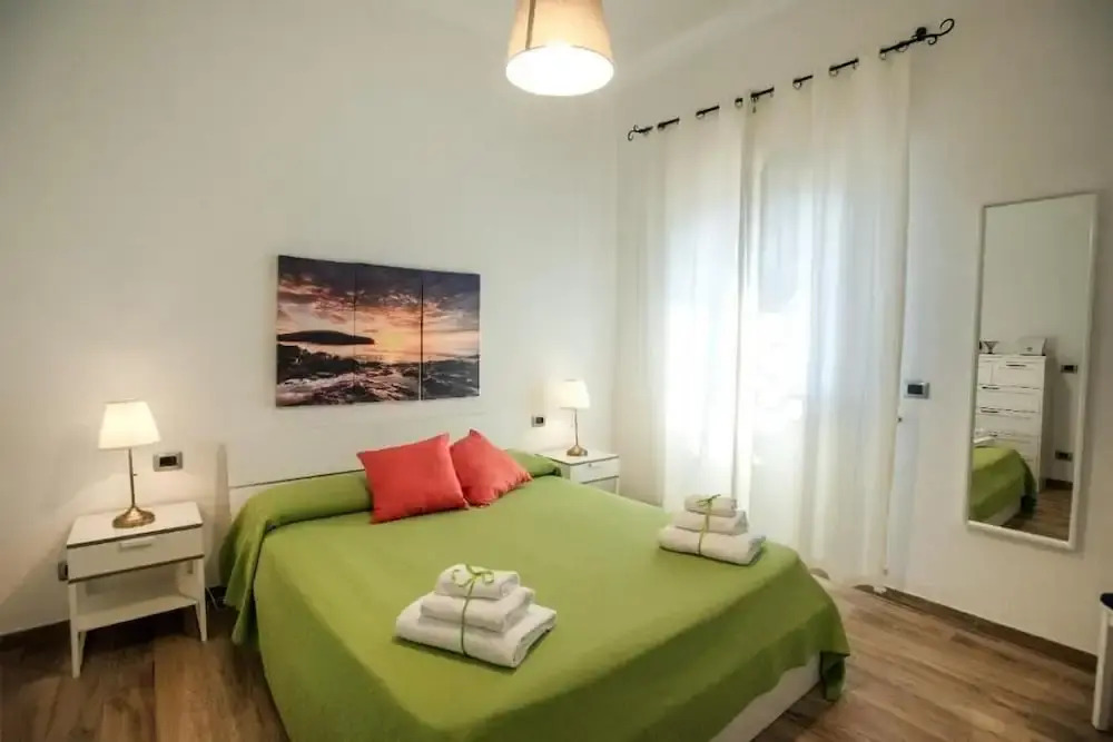 La TERRAZZA
