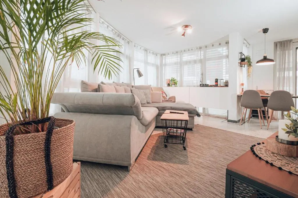 Central Apartment - culture & nightlife in one