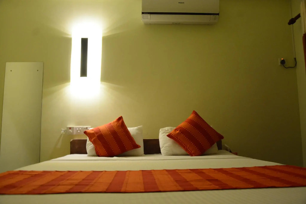 Hotel Thilon