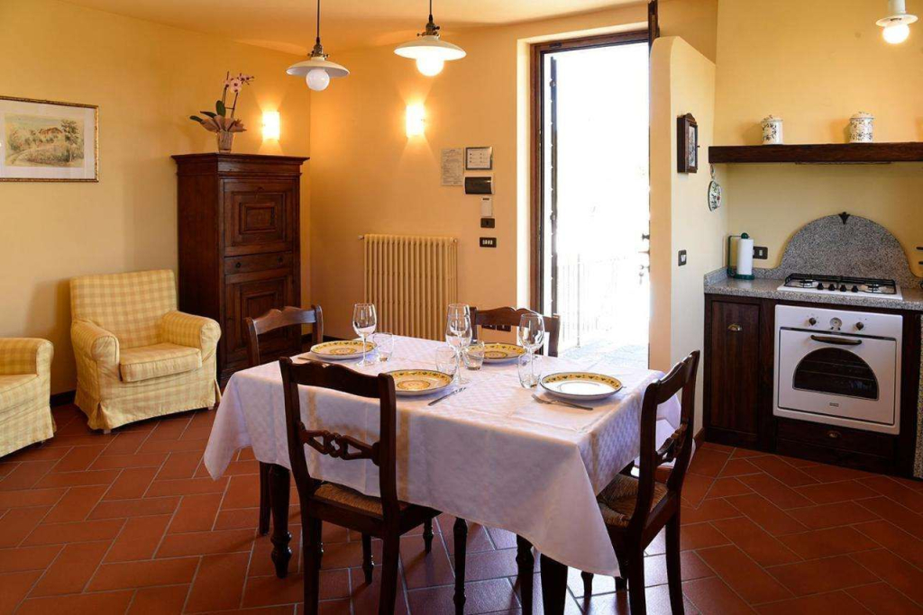 Podere Del Griccia - Val di Chiana