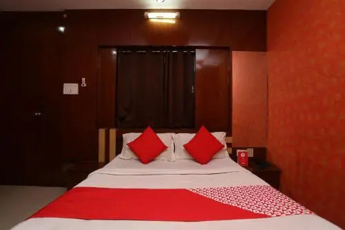 OYO 28644 Hotel Nilanjana
