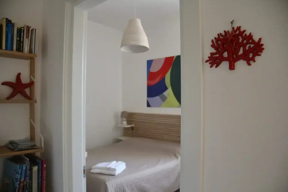 Stella del Sud Guesthouse