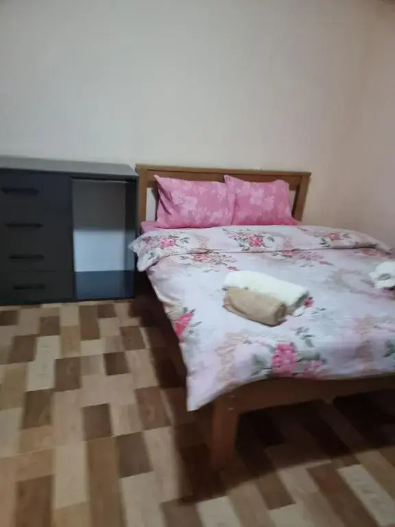 Mia House