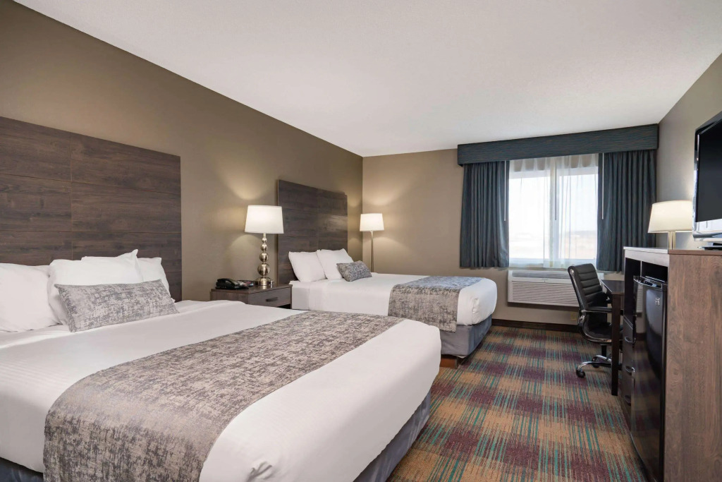 Baymont Inn Baldwin