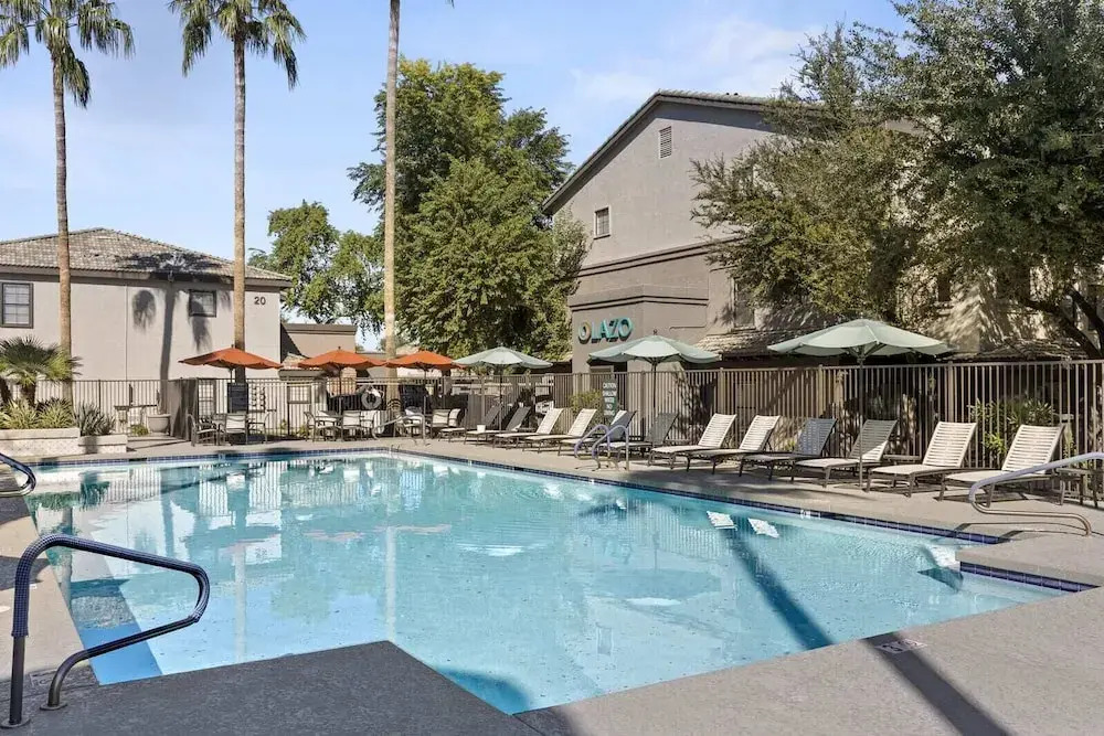 CozySuites at Chandler