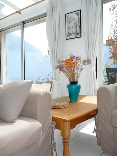 Loft Carcassonne